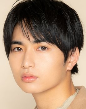 Kohshu Hirano as Kotaro