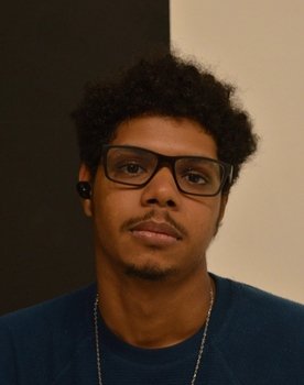 João Victor as Figurante