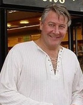 Tommy Walsh