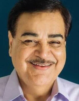 Shehryar Zaidi