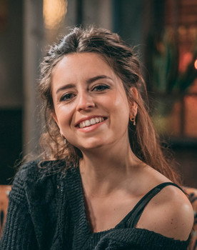 Lynn Van den Broeck