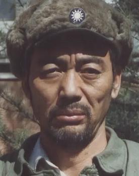 Jiang Hualin