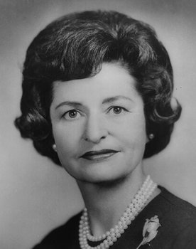 Lady Bird Johnson