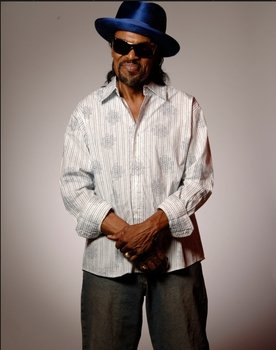 Chuck Brown as Self