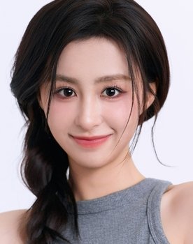 Song Xiaoyingzi as Li Youran