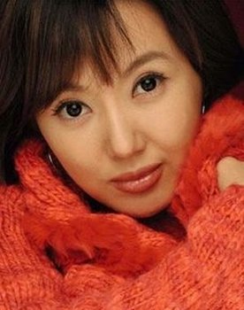 Yoo Hye-jung