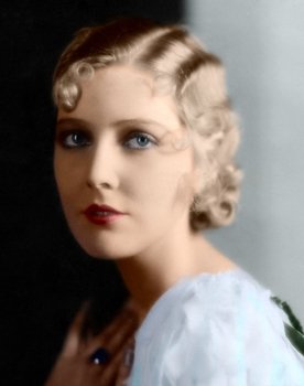 Miriam Seegar