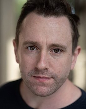 Brian Lonsdale