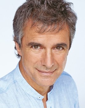 Guy Corneau