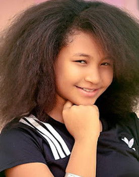 Pearl Shim Mugala as 