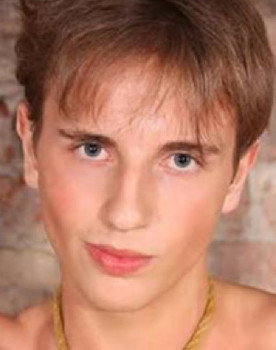 Casper Ellis