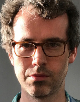 Joseph Cahill