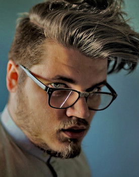 Oleksandr Fraze-Frazenko as 