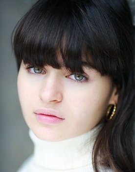 Maya Gerber
