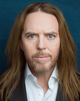 Tim Minchin