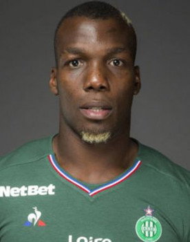 Florentin Pogba