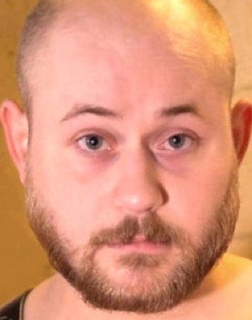 Colin O'Brien