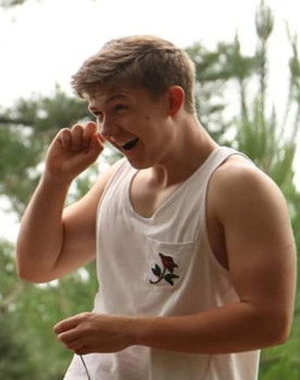 Josh Gorman as Augustus