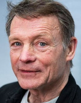 Torbjörn Nilsson as Self