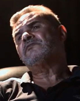 Manoel as pai do Ramires