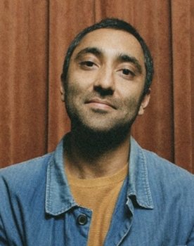 Devin Das
