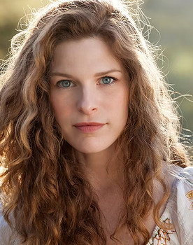 Mandy Brown as Judy