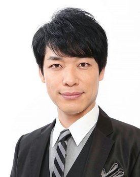 Akira Kawashima