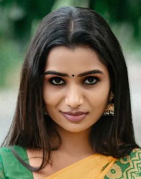 Nandhini Udhayakumar as