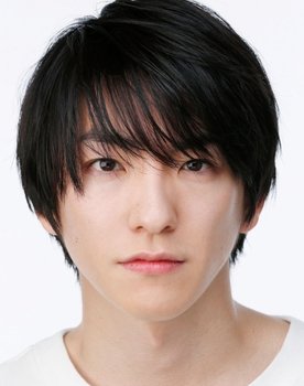Goki Maeda as 
