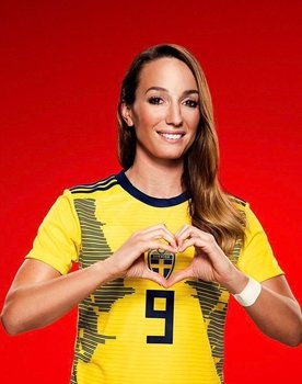Kosovare Asllani