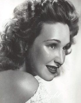 Rosemary Lane as 