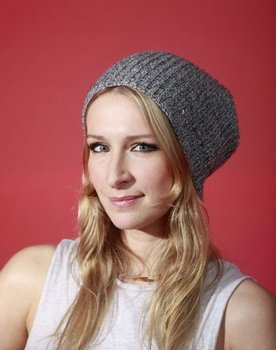 Sandra Nasic as Vocals