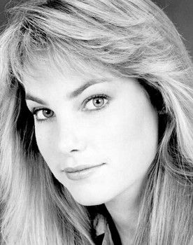 Paula Irvine as Rebecca