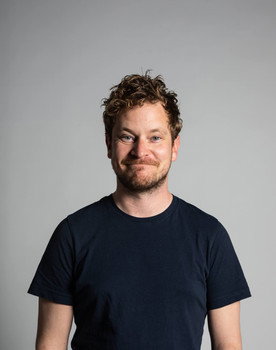 Tom Afman