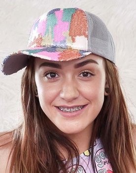 Brace Face 4
