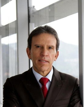 Guillermo Rincón