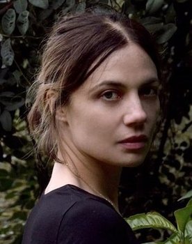 Eleni Vergeti