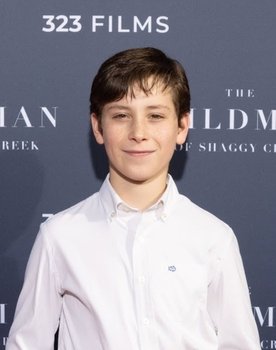 Pierson Mashburn as Cole