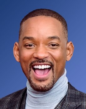Will Smith