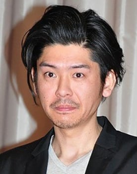 Yoichiro Saito as 