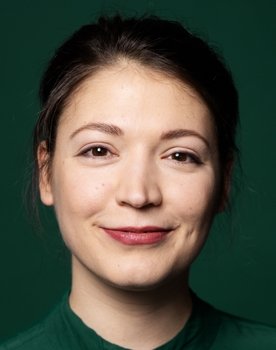 Irina Potapenko