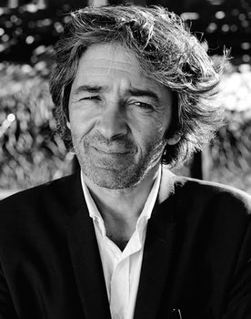 Rudy Ricciotti as Architect