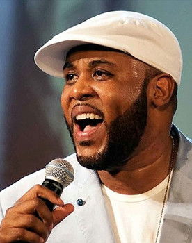 Tony Momrelle as Vocals