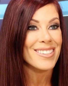 Ashley Lomberger as Ashley Lane