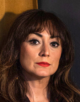 Maryam Palizban as Maryam