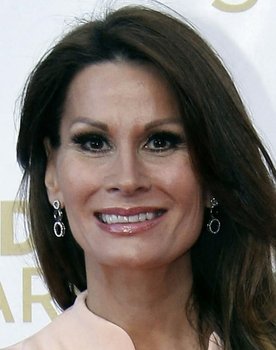 Karen Gardelli as Freja