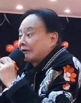 Lu Ding Yu as Mei Gong Gong