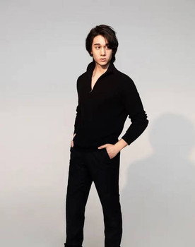 蓝波儿