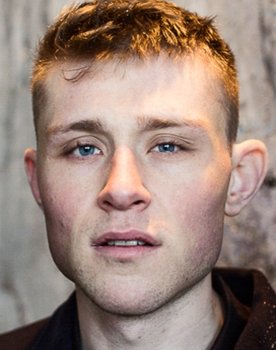 Patrik Hermansson