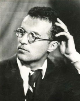 Georgy Sviridov as 